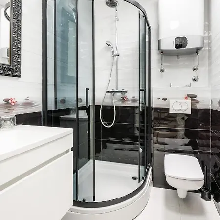 Pietra Negra Bed & Breakfast Split