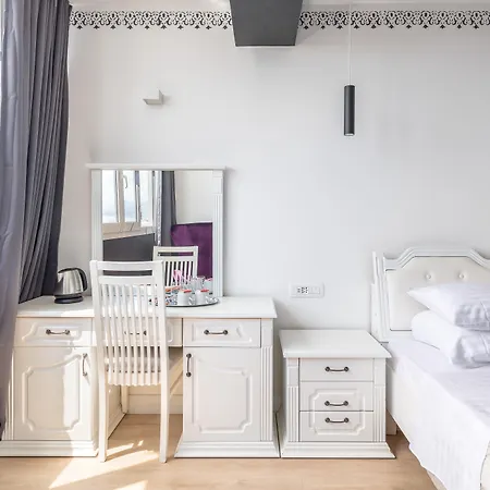 Pietra Negra Bed & Breakfast Split