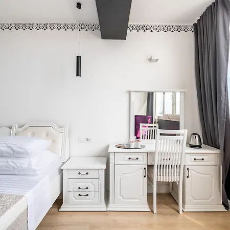 Bed & Breakfast Pietra Negra