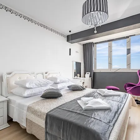 Pietra Negra Bed & Breakfast 4*
