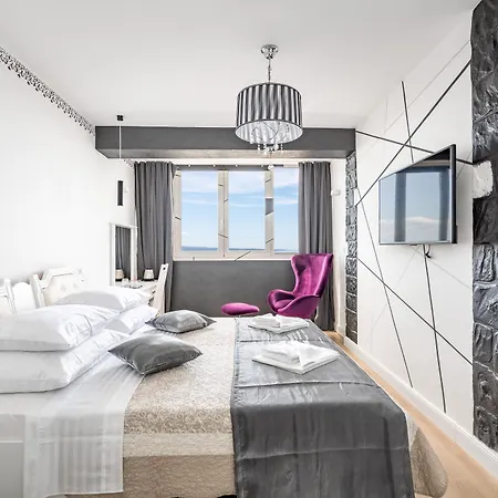Pietra Negra Bed & Breakfast 4*
