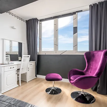 Bed & Breakfast Pietra Negra 4*