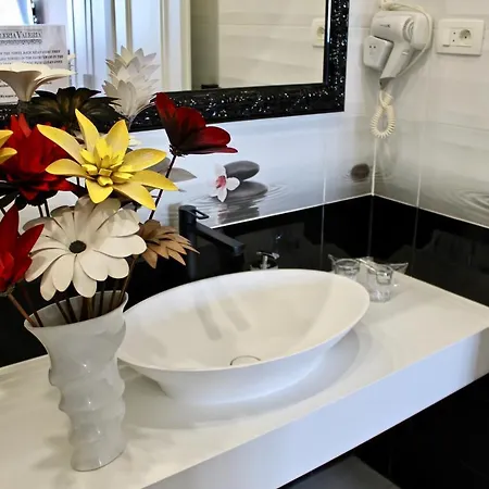 Pietra Negra Bed & Breakfast 4*