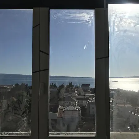 Pietra Negra فندق مبيت وإفطار سبليت