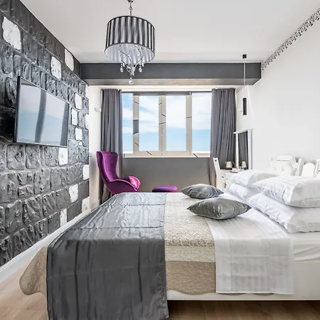 Pietra Negra فندق مبيت وإفطار سبليت