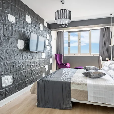 فندق مبيت وإفطار Pietra Negra 4*